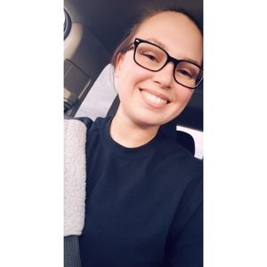 Meet your Posher, Cheyenne